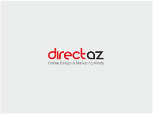Logo Design by Logocraft for DirectAZ | Design: #903262