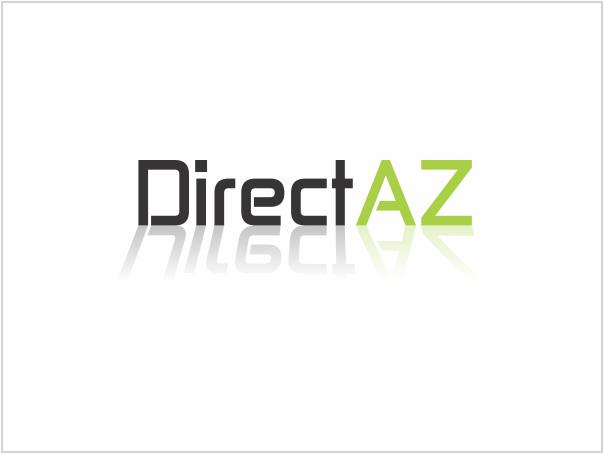 Logo-Design von ninisdesign für DirectAZ | Design #902258