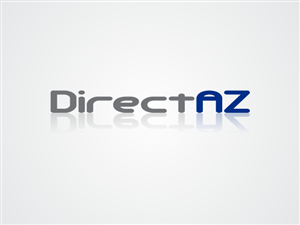 Logo Design by ninisdesign for DirectAZ | Design: #902266