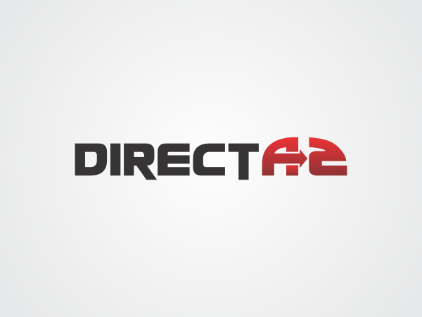 Logo Design by ninisdesign for DirectAZ | Design #902304