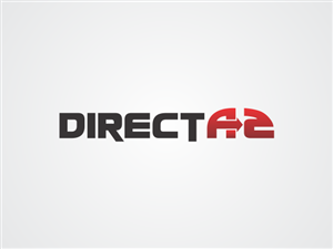 Logo Design by ninisdesign for DirectAZ | Design: #902304