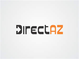 Logo Design by ninisdesign for DirectAZ | Design: #902318