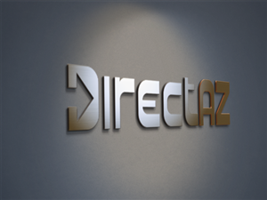 Logo Design by ninisdesign for DirectAZ | Design: #902358