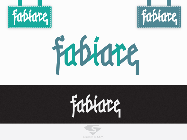 Logo Design by Sam for this project | Design #912821