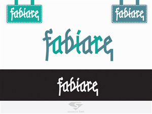 Logo Design by Sam for this project | Design: #912821