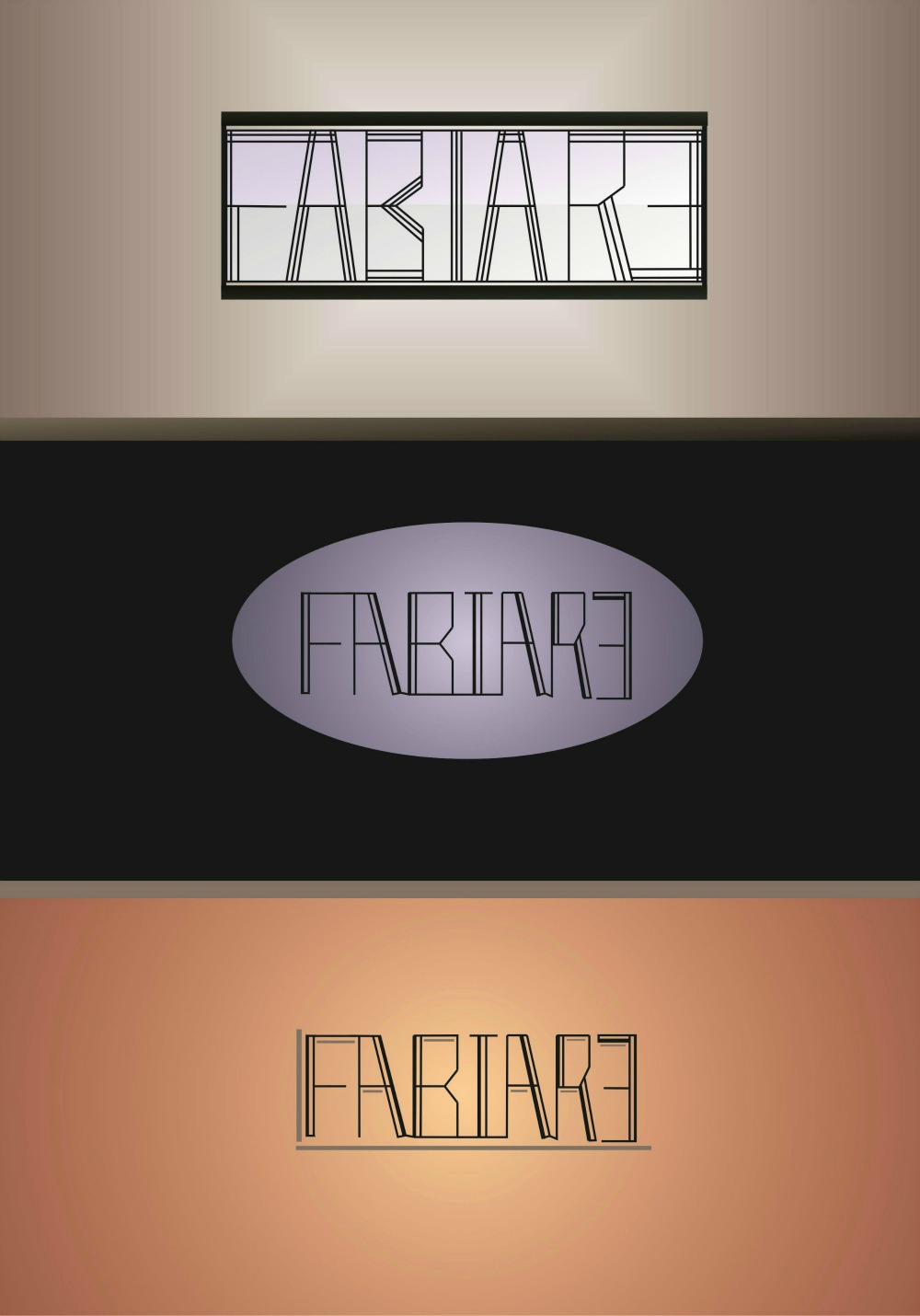 Logo Design by DessEm for this project | Design #911554