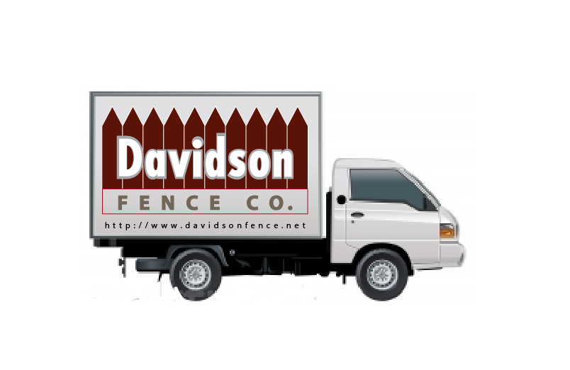 Logo Design by db design solutions for Davidson Fence Co. | Design #3662368