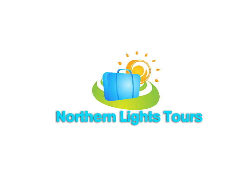 Logo Design by SPARX DESIGN for Farvegur Travel Investments | Design #3675919