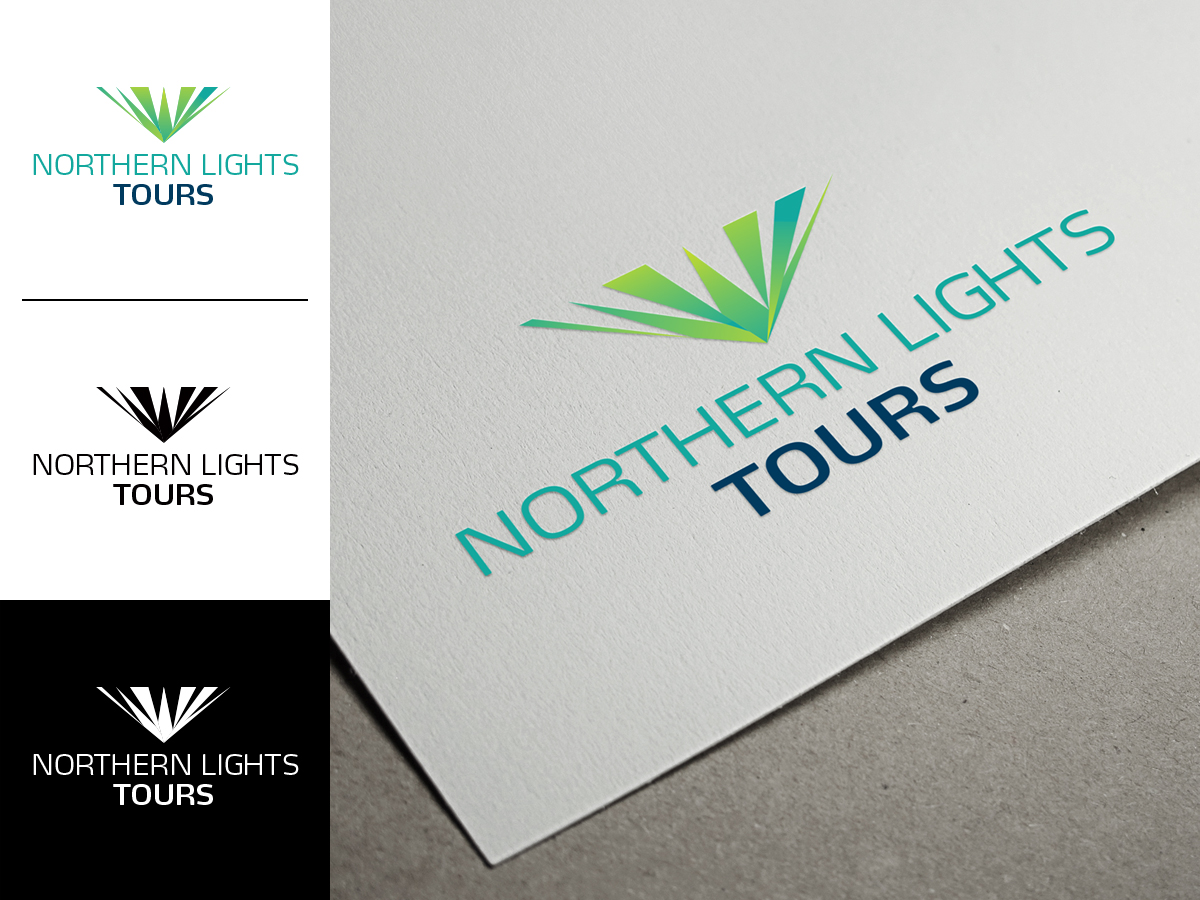 Logo Design by logoby for Farvegur Travel Investments | Design #3651703