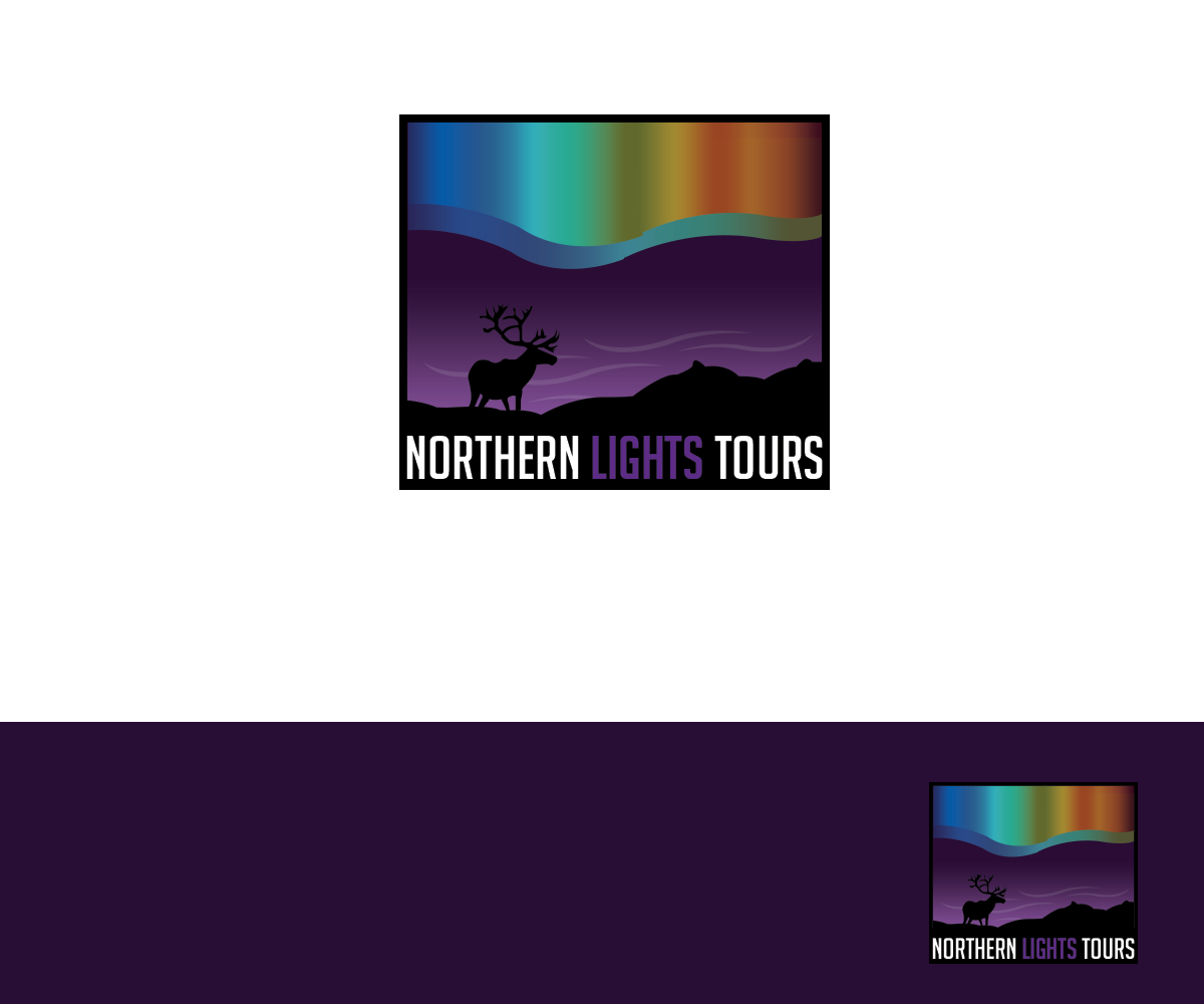 Logo Design by Nyrex_Adan for Farvegur Travel Investments | Design #3617131