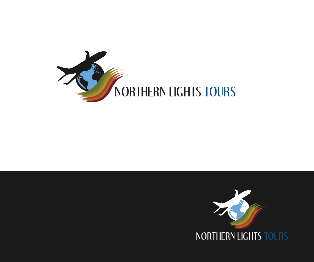 Logo Design by Nyrex_Adan for Farvegur Travel Investments | Design #3624500