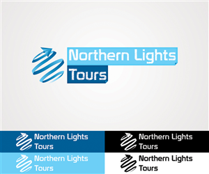Logo Design by Rv for Farvegur Travel Investments | Design: #3664236