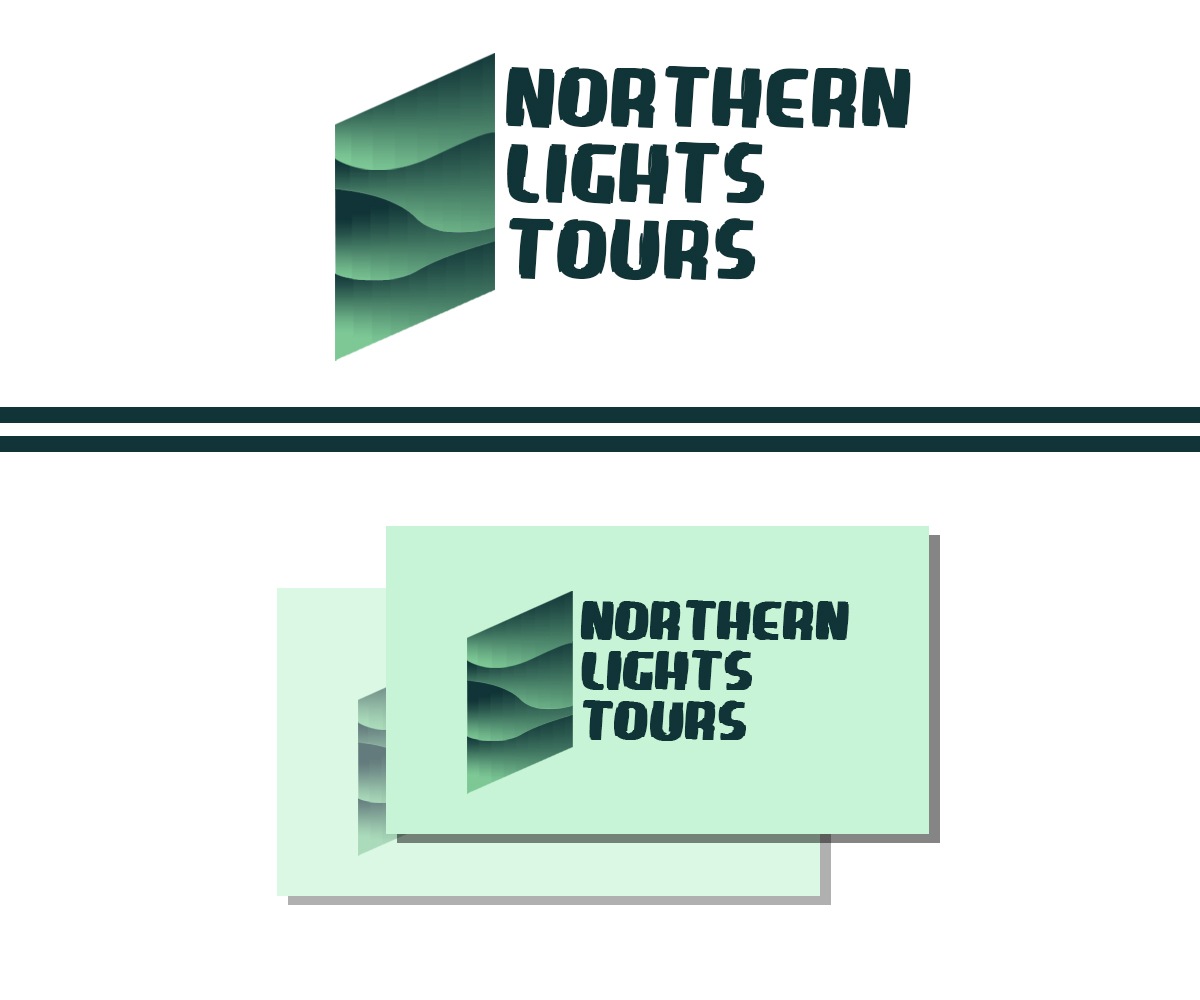 Diseño de Logo por ProjectedPictures para Farvegur Travel Investments | Diseño #3661880