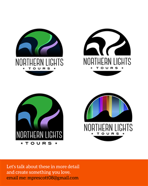 Logo Design by MarkPrescott