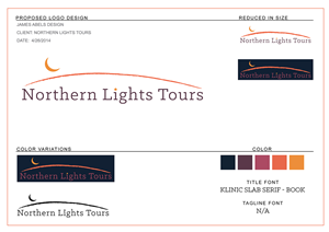 Diseño de Logo por James Abels Design para Farvegur Travel Investments | Diseño #3610531