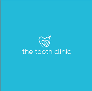 the tooth clinic | Logo Design by Hiccups Design