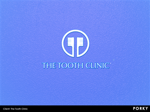 Logo Design by Porky Creative Studio for this project | Design: #915966