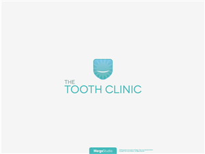 Logo Design by MergeStudio for this project | Design: #923104