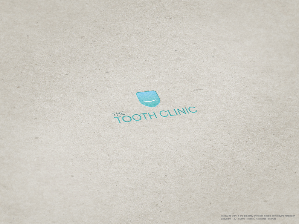 Logo Design by MergeStudio for this project | Design #923107
