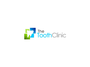 the tooth clinic | Logo Design by igno