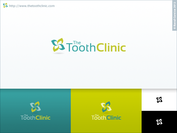 Logo Design by Raoul Camion for this project | Design #908660