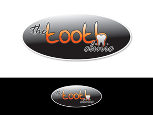 Logo Design by Inventive_Jewel