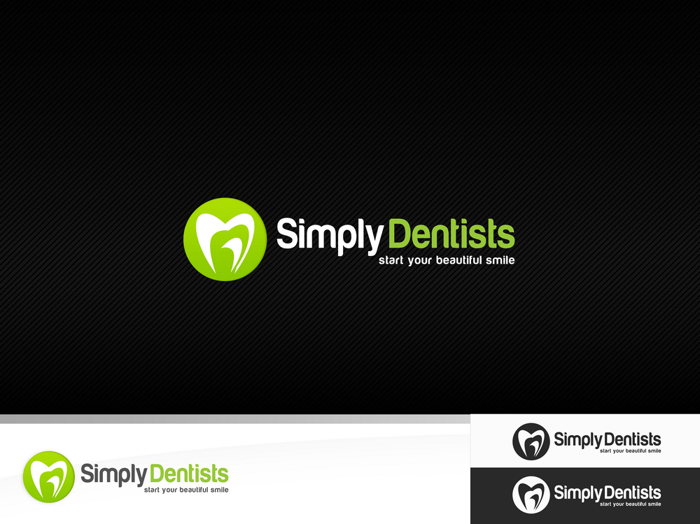 Logo Design by DoveFendi for this project | Design #903151