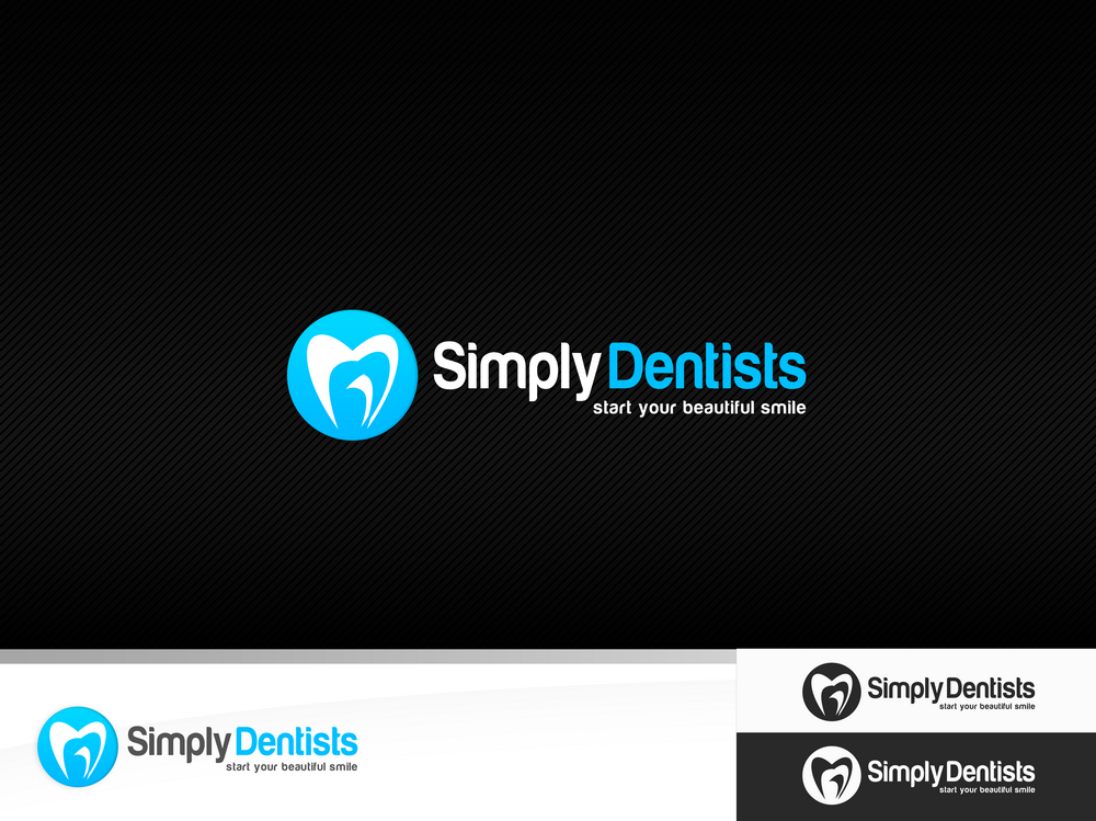 Logo Design by DoveFendi for this project | Design #903159