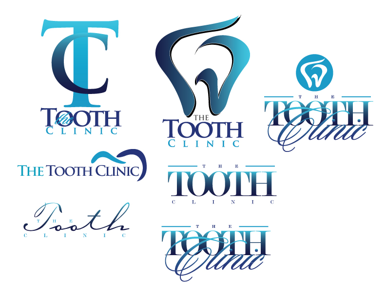 Logo Design by yourboysha for this project | Design #904445