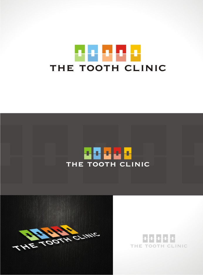 Logo Design by gray mind for this project | Design #909541