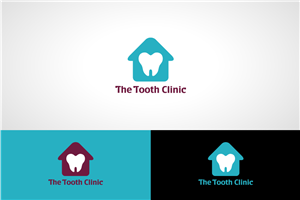 Logo Design by reiiz for this project | Design: #920932