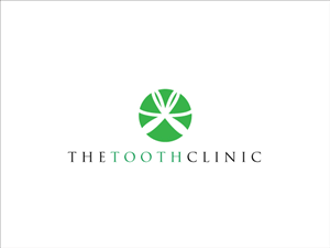 the tooth clinic | Logo Design by Roy