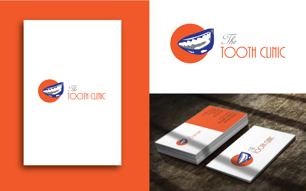 Logo Design by jollyboyjon for this project | Design #902036