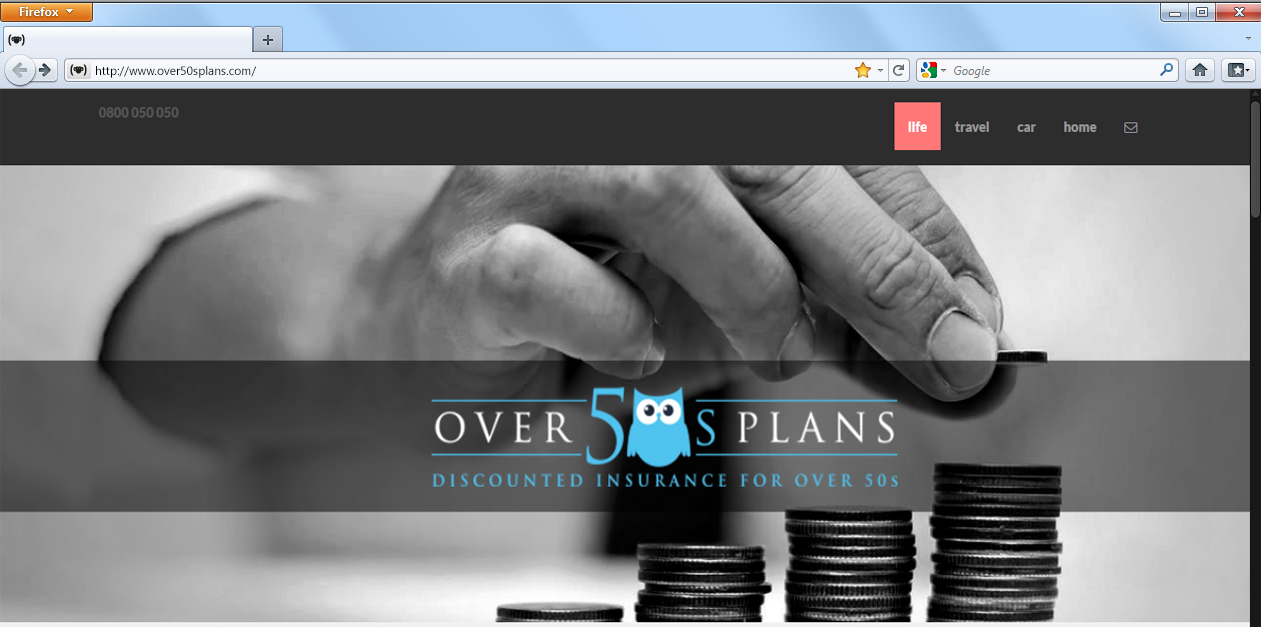Landing Page Design by lemongrass for this project | Design #3699553