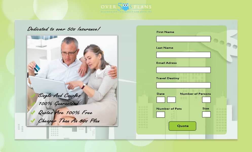 Landing Page Design by DaCross for this project | Design #3759505