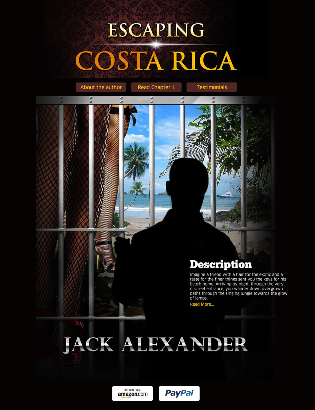 Diseño Web por DesignCreativity4you para Adventure Dining | Diseño #3643692