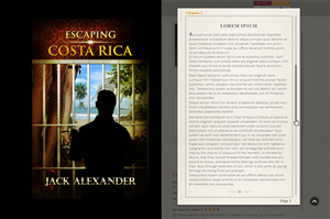 Diseño Web por Da Miracle para Adventure Dining | Diseño: #3666068