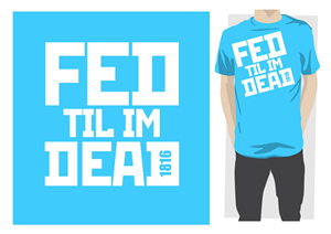 Design de T-shirt par ReigeDesign pour ce projet | Design : #911914