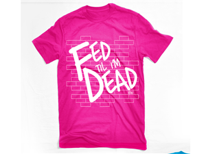 T-shirt Design by JenRatliff for this project | Design #909314