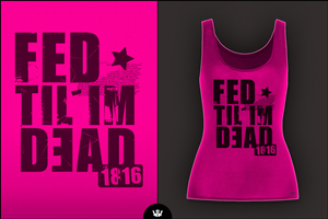 Design de T-shirt par reiiz pour ce projet | Design : #913366