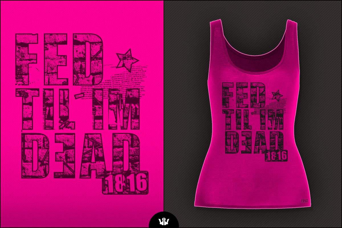 T-shirt Design by reiiz for this project | Design #913368