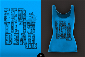 Design de T-shirt par reiiz pour ce projet | Design : #913371