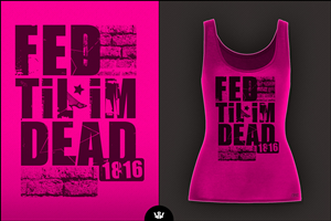 Design de T-shirt par reiiz pour ce projet | Design : #913372