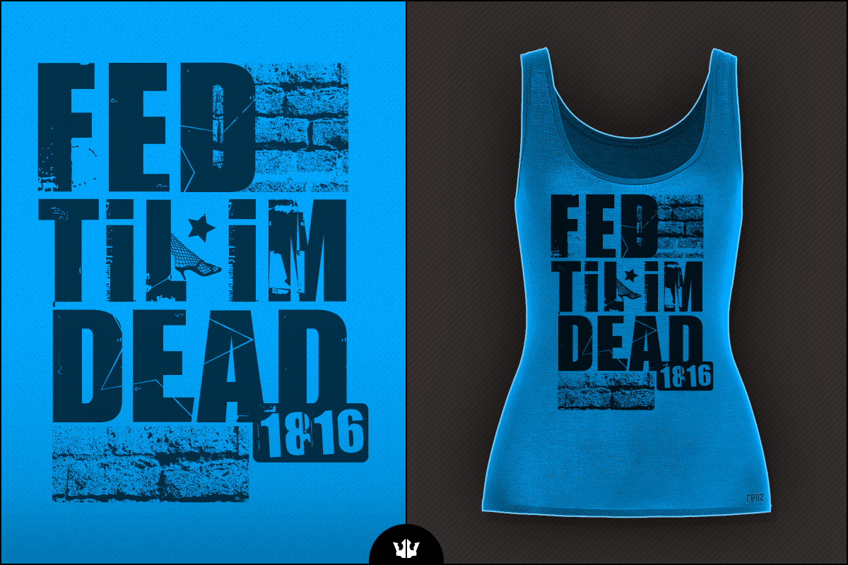 Design de T-shirt par reiiz pour ce projet | Design #913373
