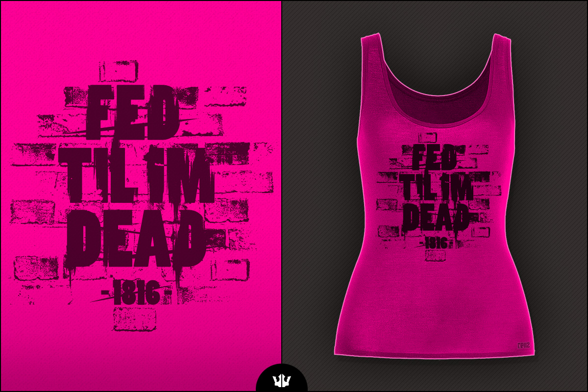 T-shirt Design by reiiz for this project | Design #913374