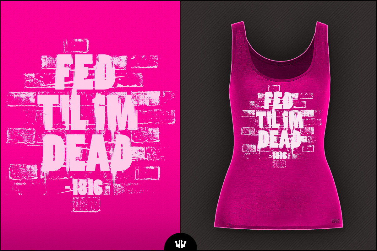 T-shirt Design by reiiz for this project | Design #913379