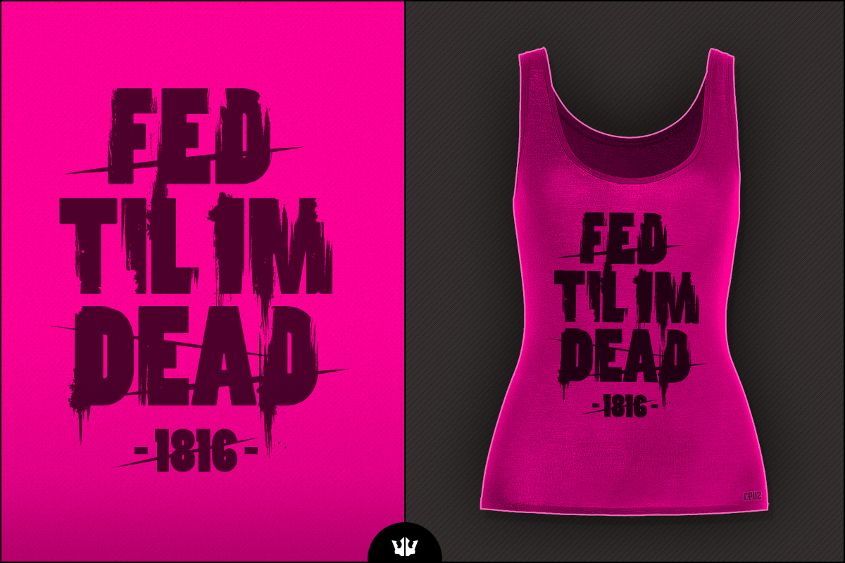T-shirt Design by reiiz for this project | Design #913382