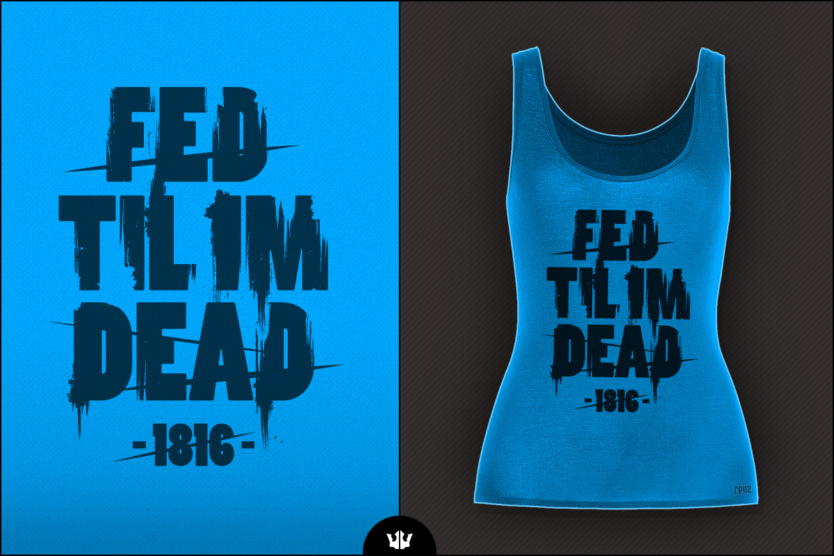 T-shirt Design by reiiz for this project | Design #913383