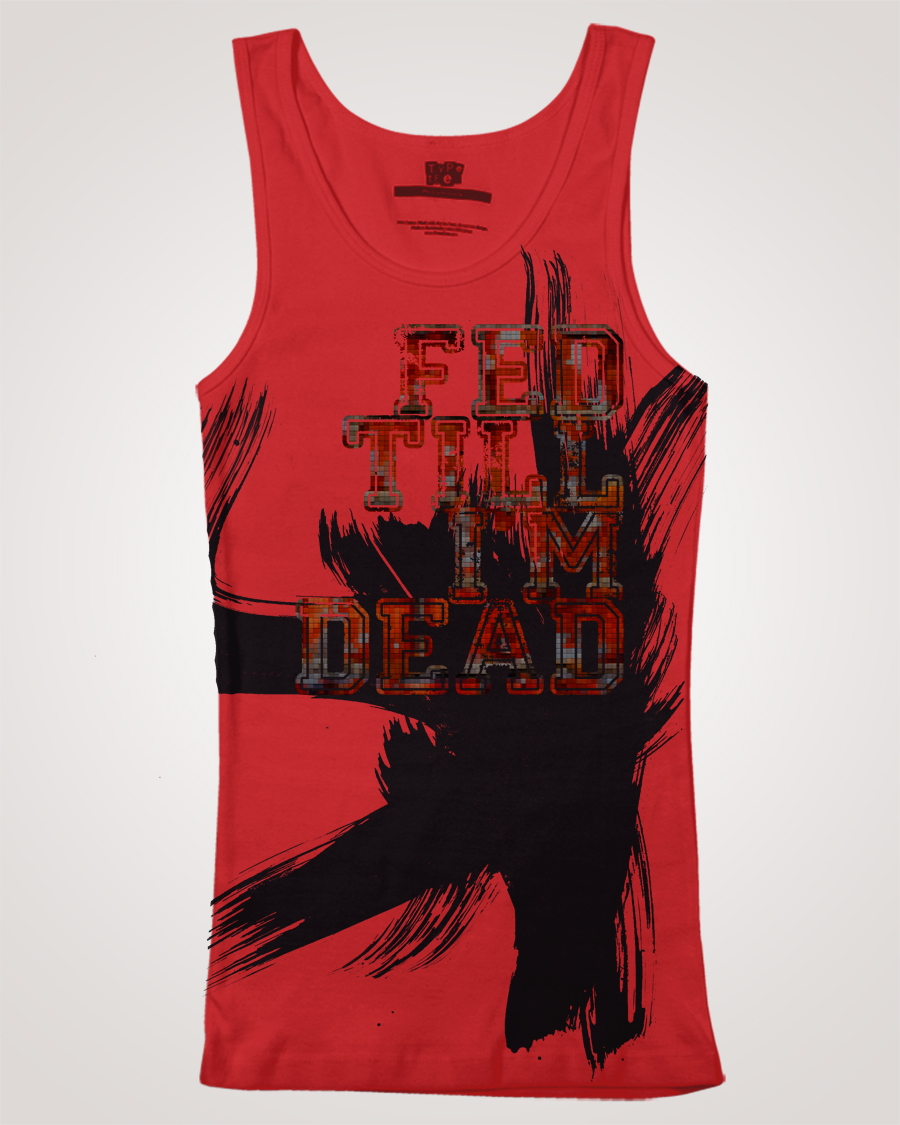 T-shirt Design by Si Han for this project | Design #905566