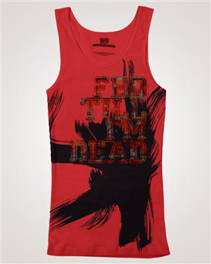 Design de T-shirt par Si Han pour ce projet | Design : #905566